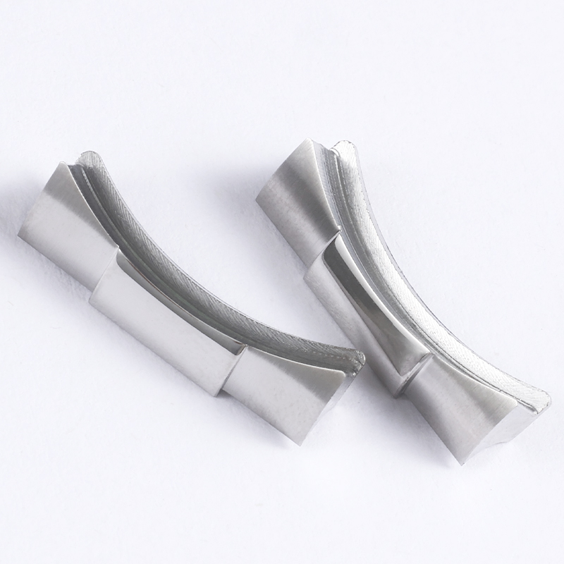 19 20 21mm Solid End Link for  - Curved Spring Bar review and price