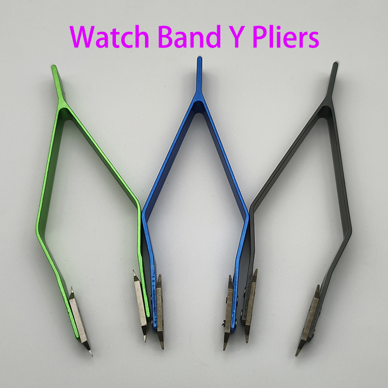 High Quality Watchband Spring  - Spring Bar Tool Set review and price