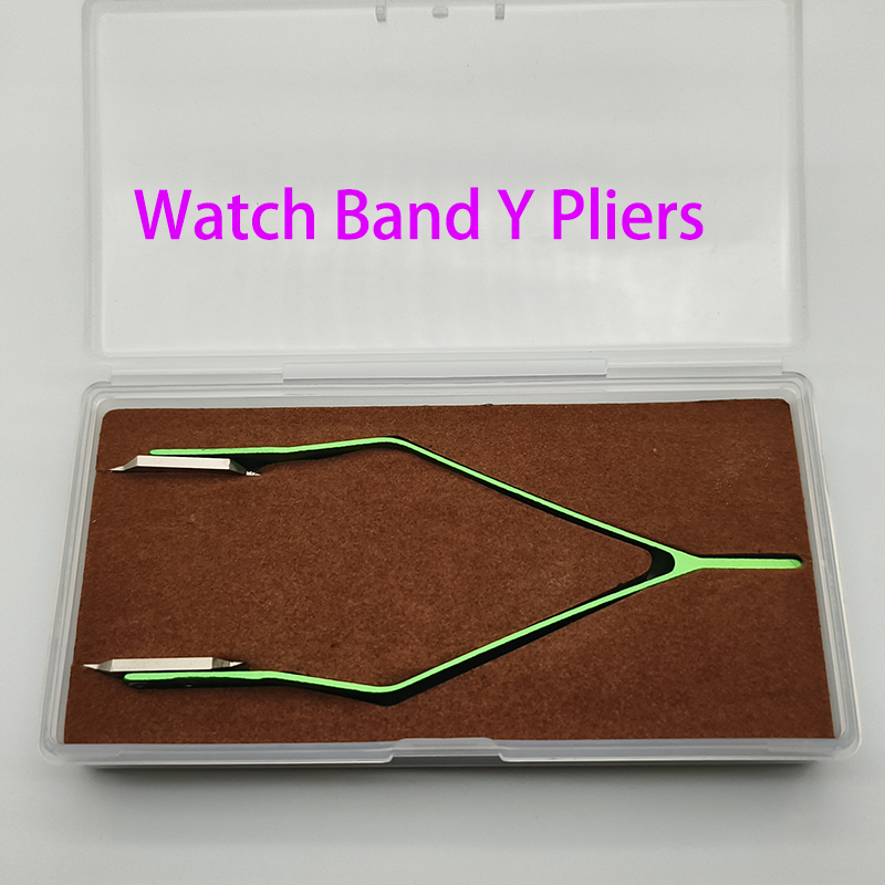 High Quality Watchband Spring  - Spring Bar Tool Set review and price