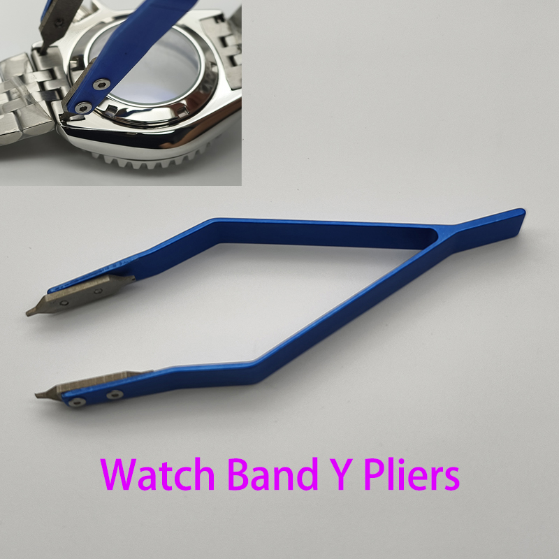 High Quality Watchband Spring  - Spring Bar Tool Set review and price