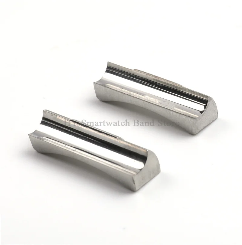 2pcs 20mm Stainless Steel Curv - Curved Spring Bar review and price