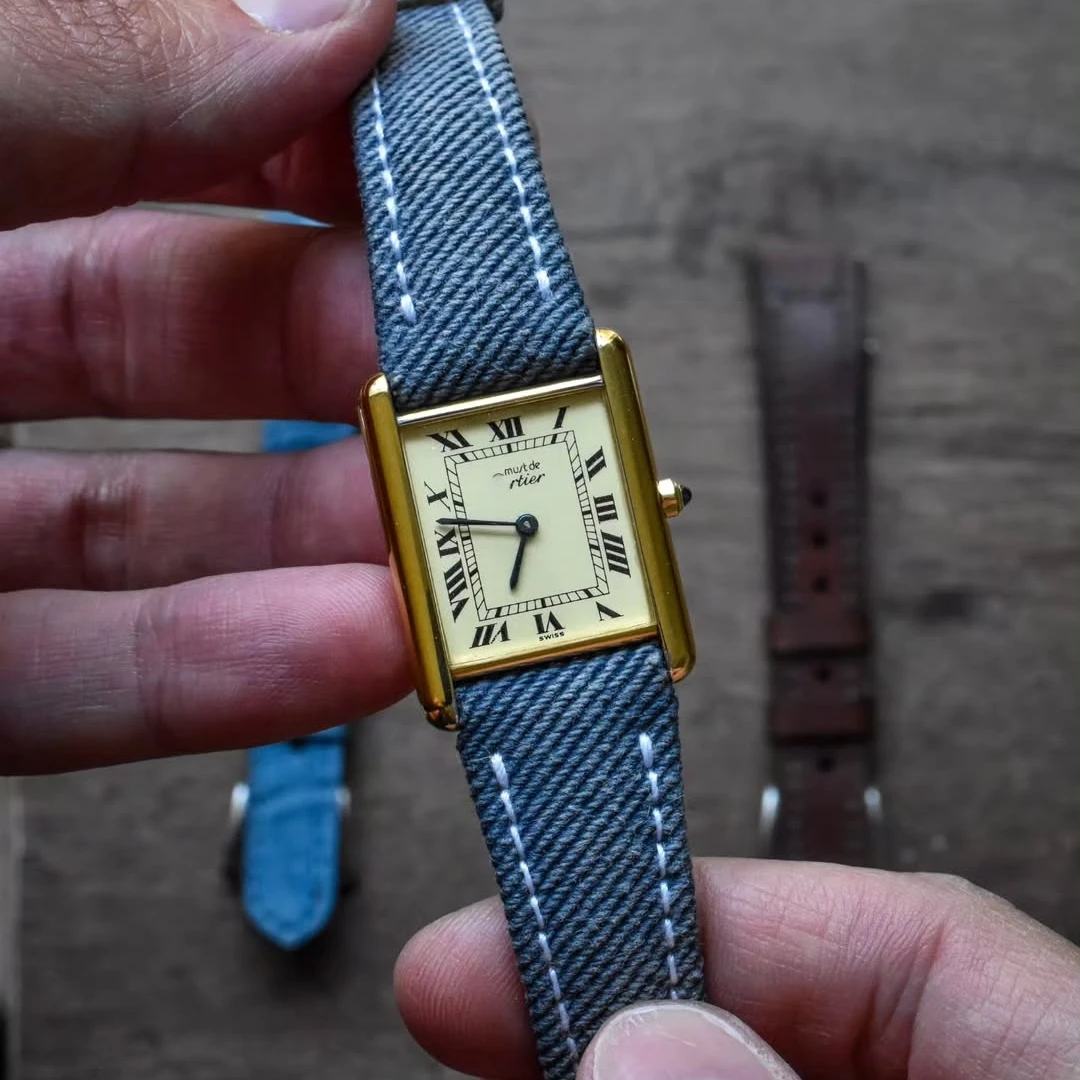 For Cartier Tank Patek Philipp - Cartier Watch Tank review and price