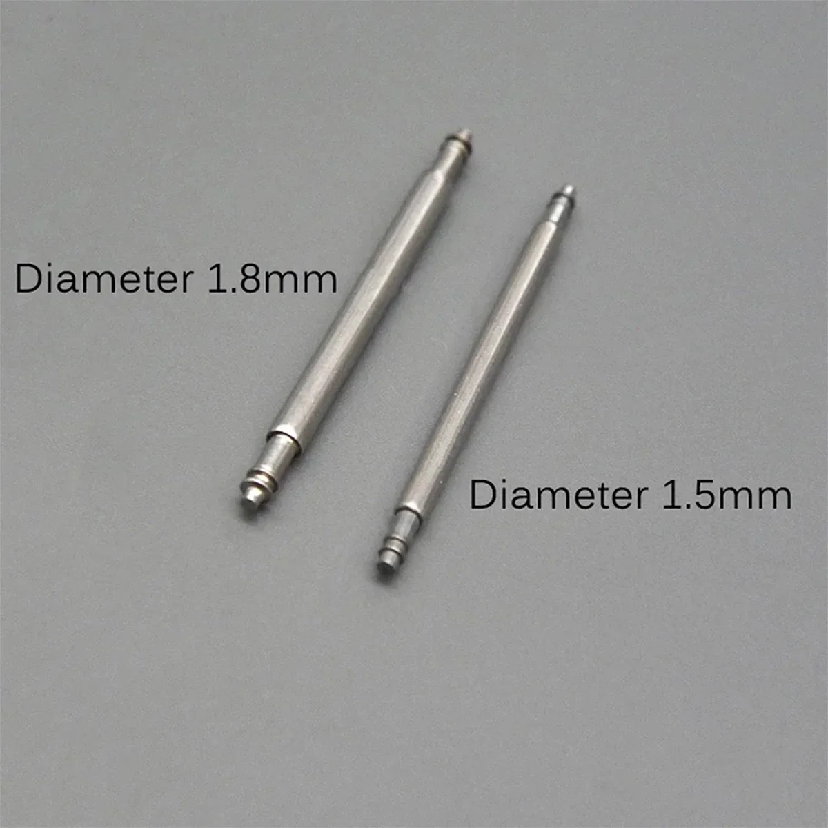 270pcs/set Strainless Steel Sp - Curved Spring Bar review and price