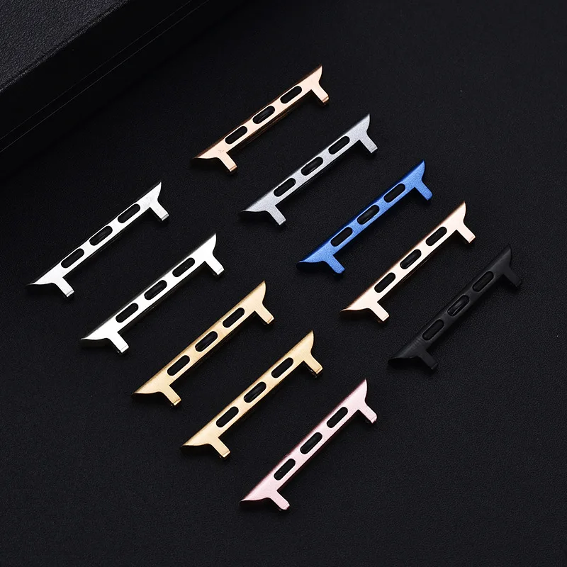 2/4/6pcs Connector For Apple W - Milanese Loop Magnetic review and price