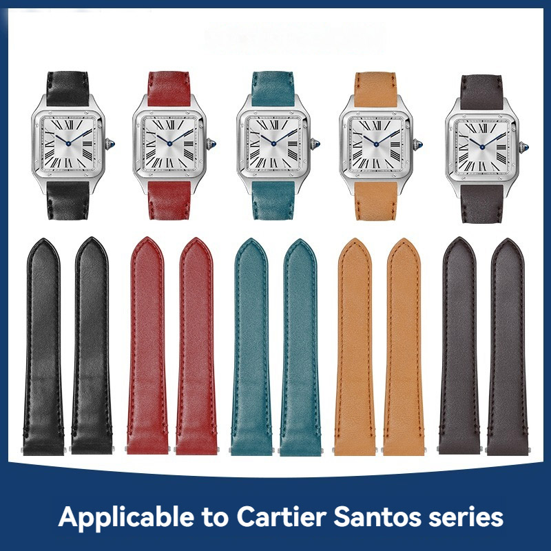 For Cartier Santos Quick Relea - Cartier Watch Tank review and price