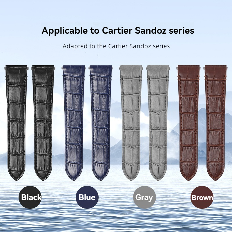 For Cartier Santos Quick Relea - Cartier Watch Tank review and price