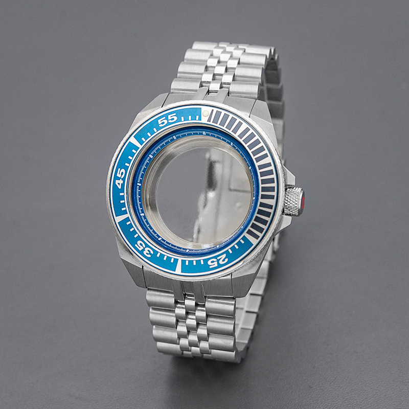King Samurai PROSPEX Series Wa - Citizen Watch Tsuyosa review and price