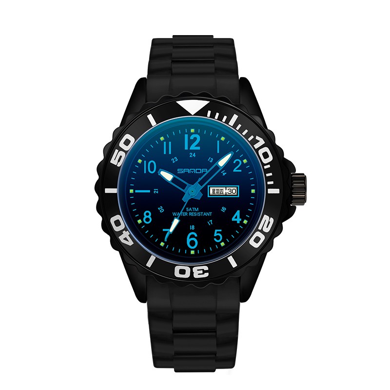 Fashion Sanda Top Brand 2022 N - Silicone Band Women review and price