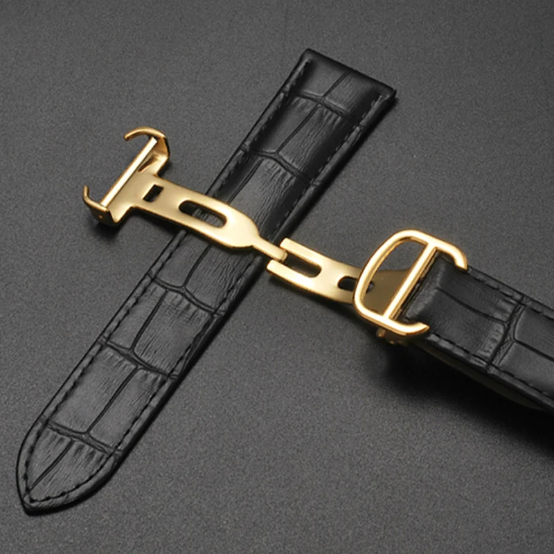 For Cartier 18 20 22 23mm Watc - Cartier Watch Tank review and price