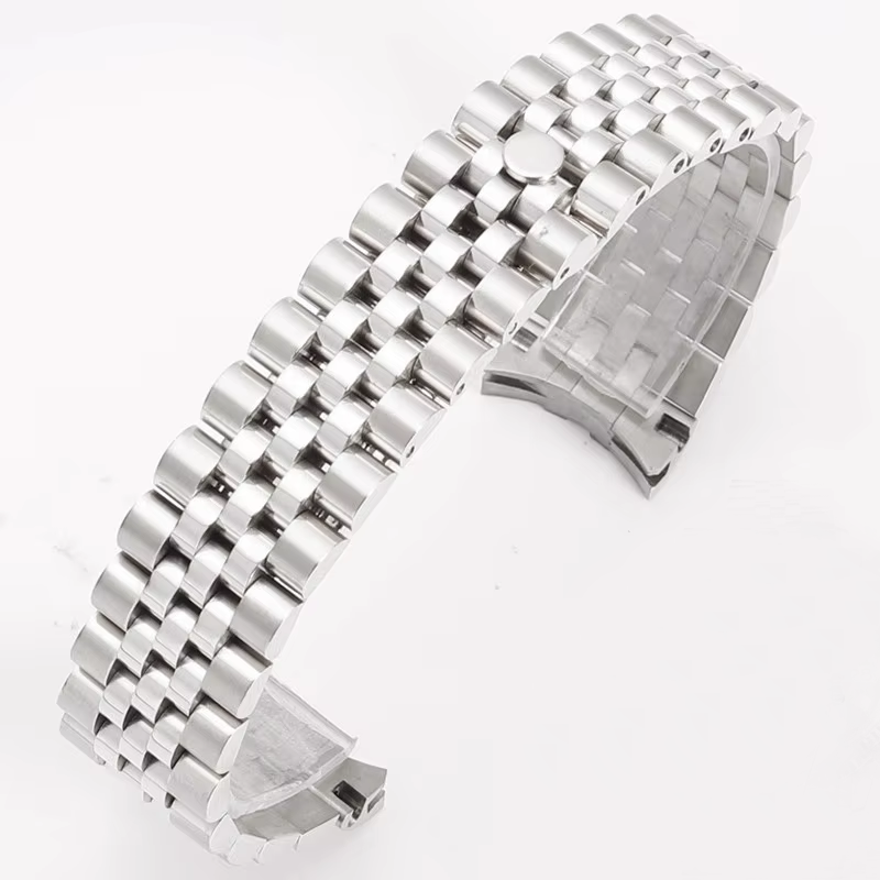 20mm 21mm Solid Stainless Stee - Rolex Watch Datejust review and price