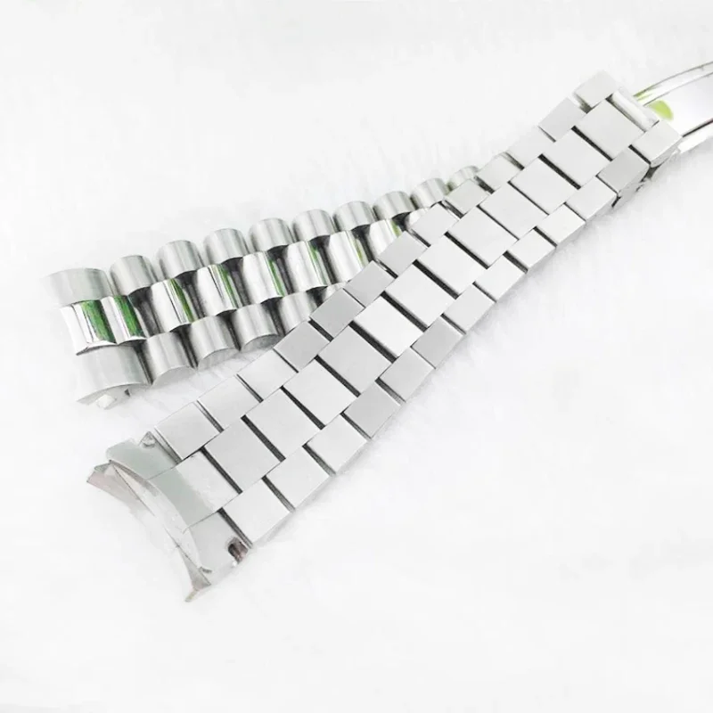 20mm 21mm Solid Stainless Stee - Rolex Watch Datejust review and price