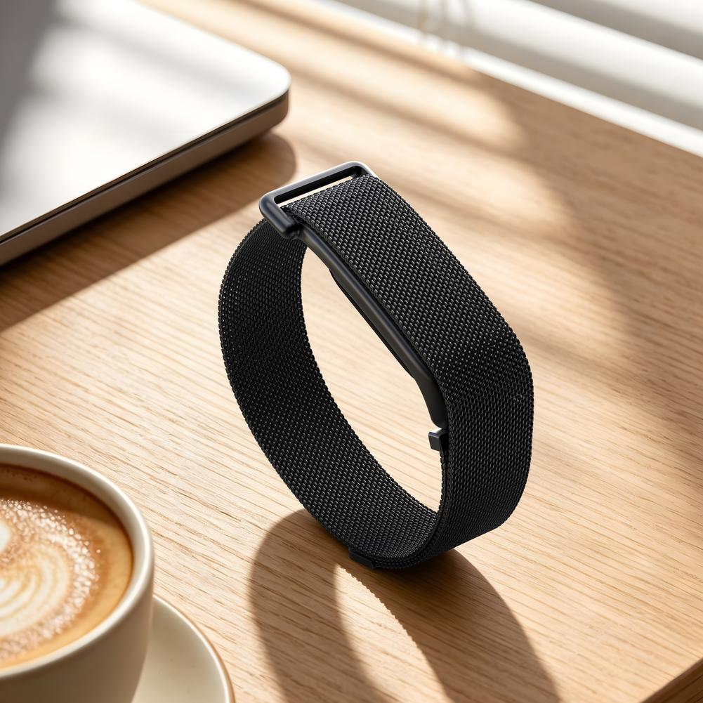 Magnetic Milanese Watch Strap  - Milanese Loop Magnetic review and price