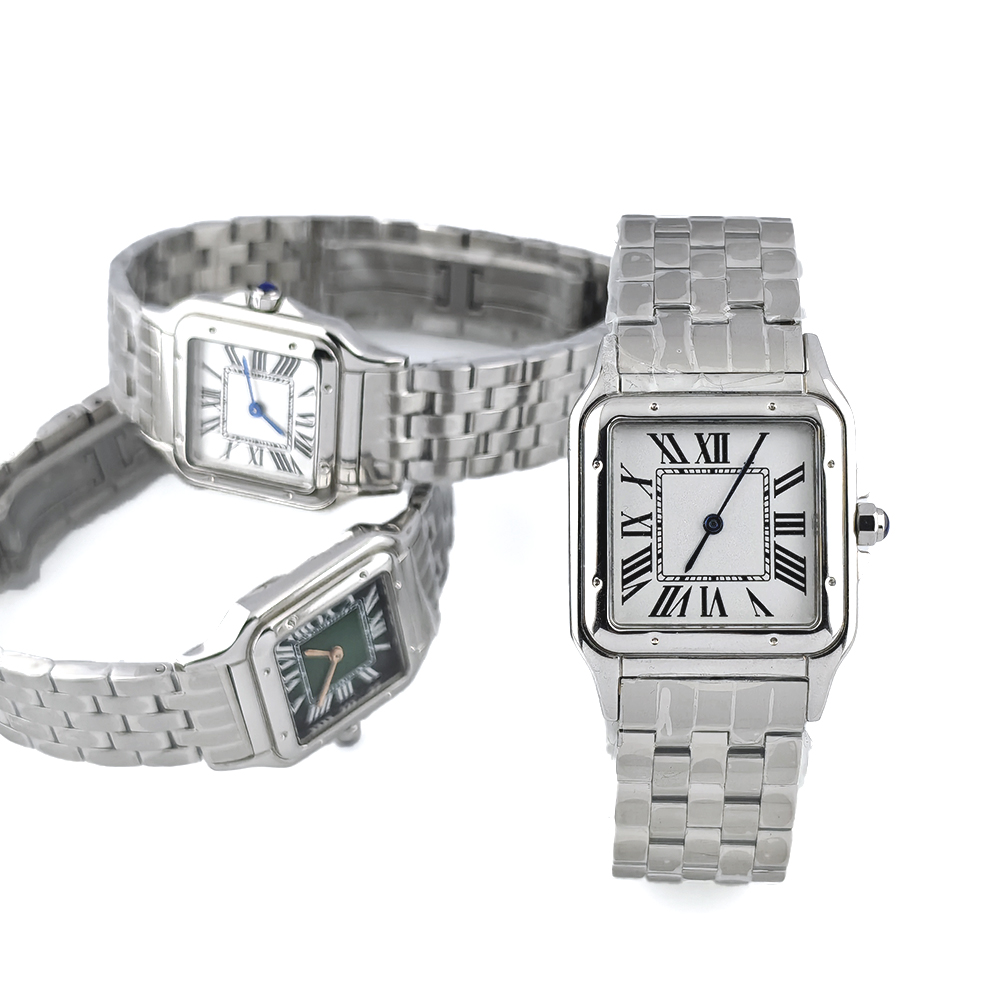 New Men's VJ20 Watch High Qual - Cartier Watch Tank review and price