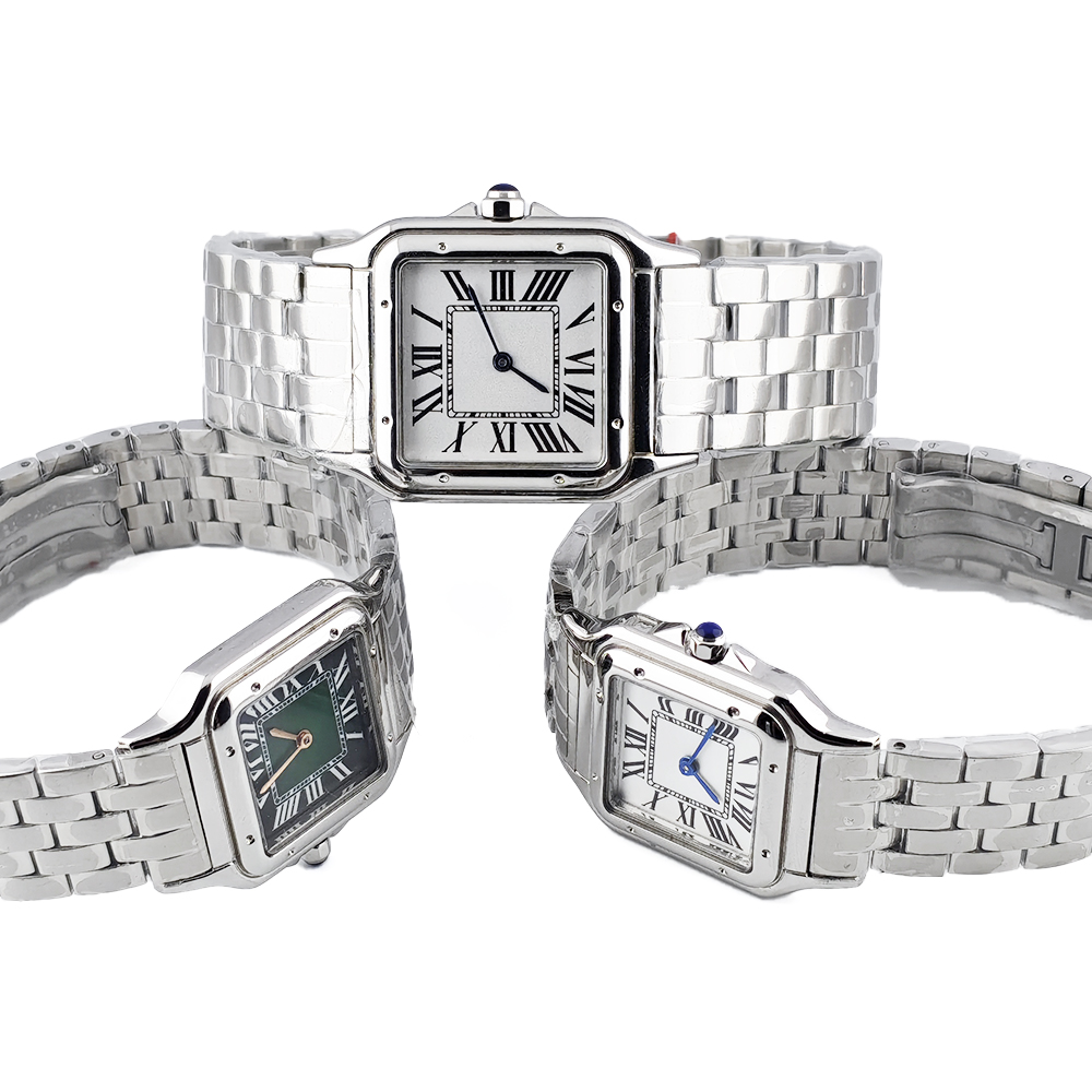 New Men's VJ20 Watch High Qual - Cartier Watch Tank review and price
