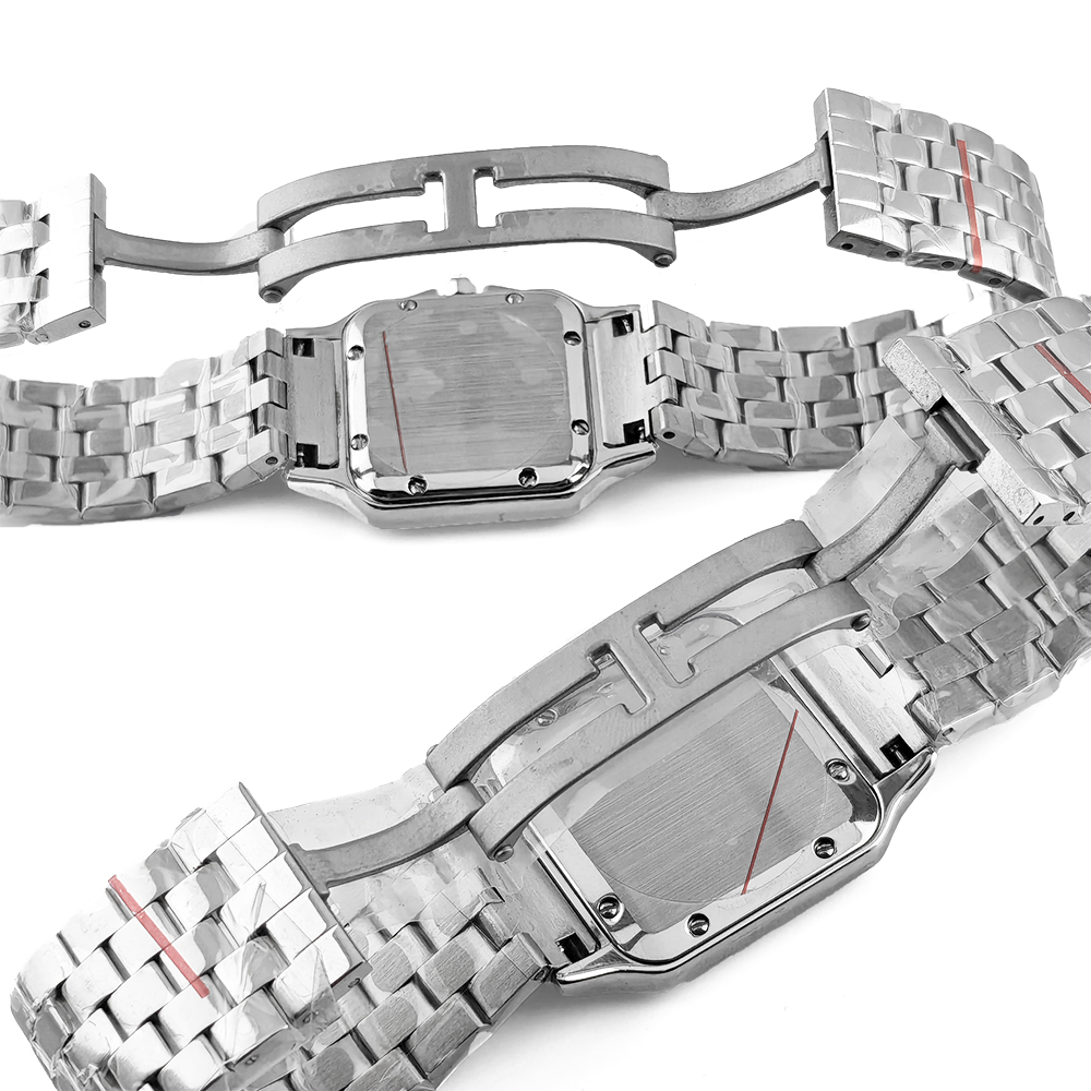 New Men's VJ20 Watch High Qual - Cartier Watch Tank review and price