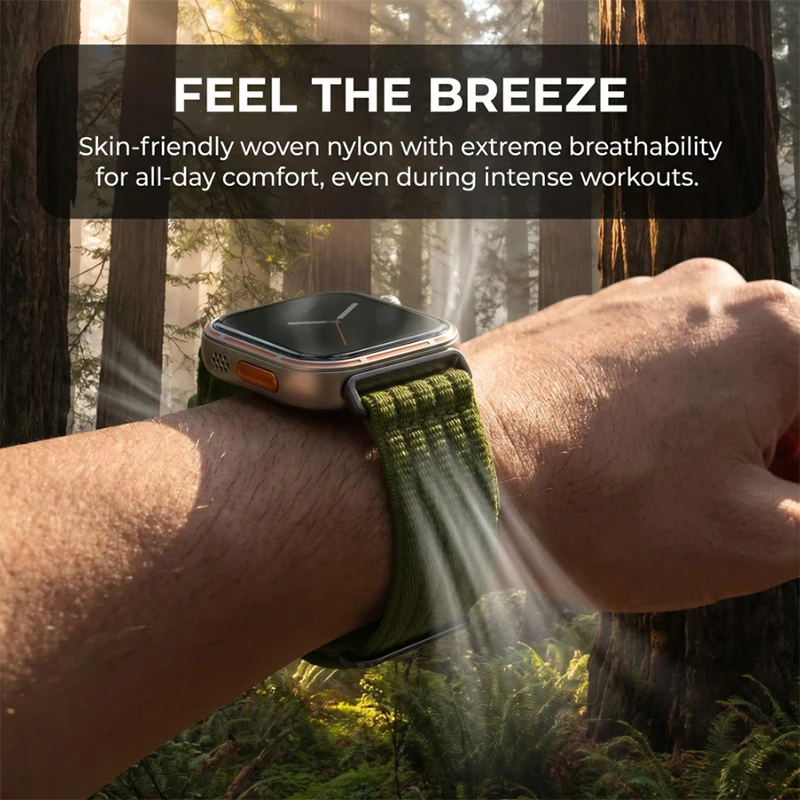 Breathable Sport Nylon Loop St - Sport Loop Velcro review and price