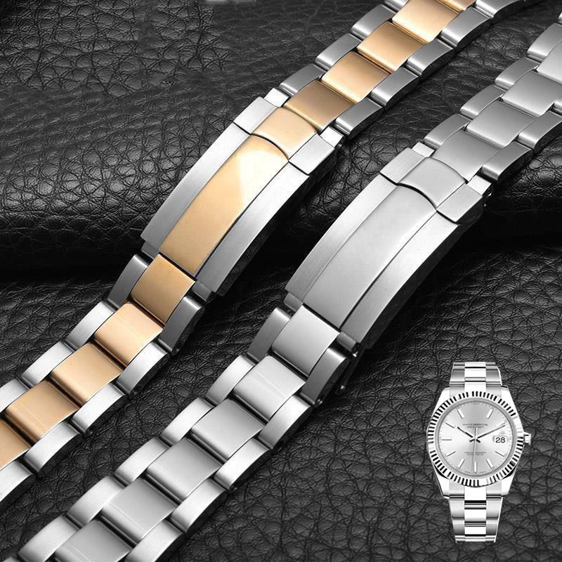 904Watch Band For Rolex Oyster - Rolex Watch Datejust review and price