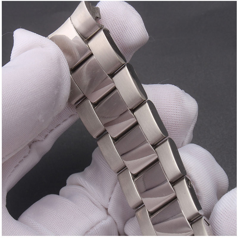 904Watch Band For Rolex Oyster - Rolex Watch Datejust review and price