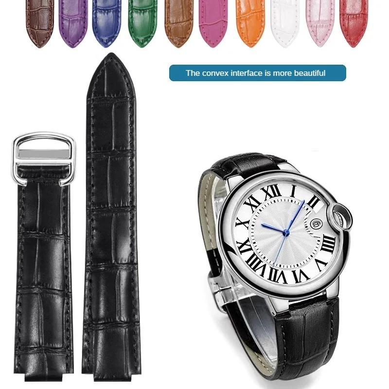 Substitute For Blue Balloon Se - Cartier Watch Ballon Bleu review and price
