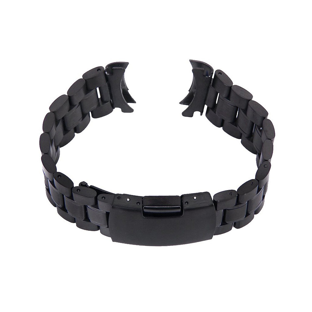 2Pcs Stainless Steel Watch Ban - Curved Spring Bar review and price
