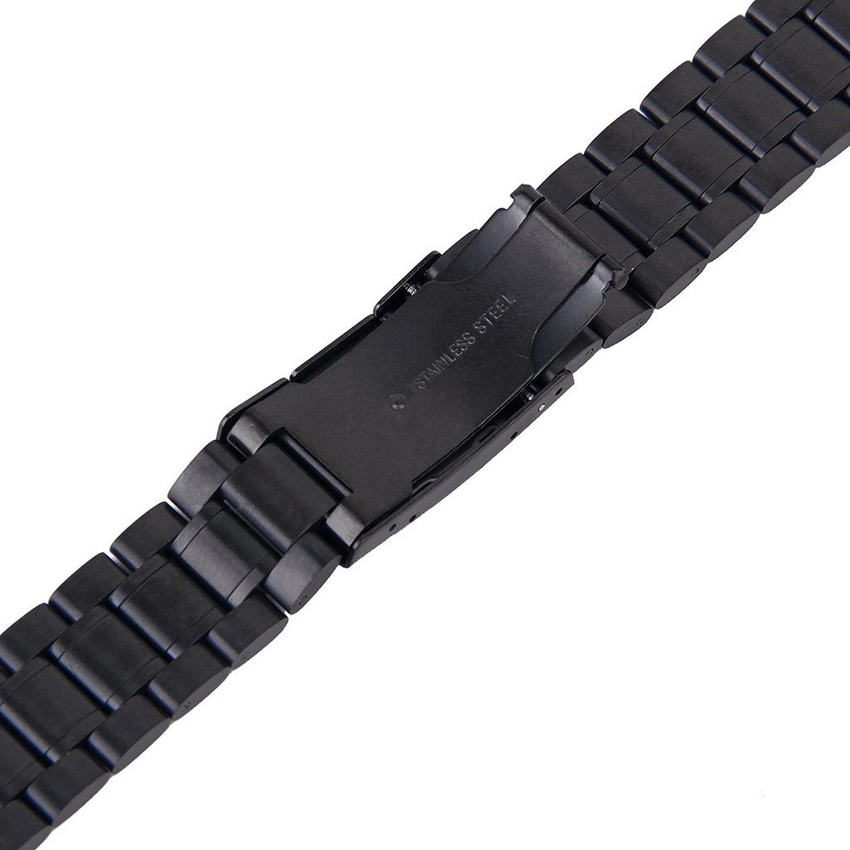 2Pcs Stainless Steel Watch Ban - Curved Spring Bar review and price