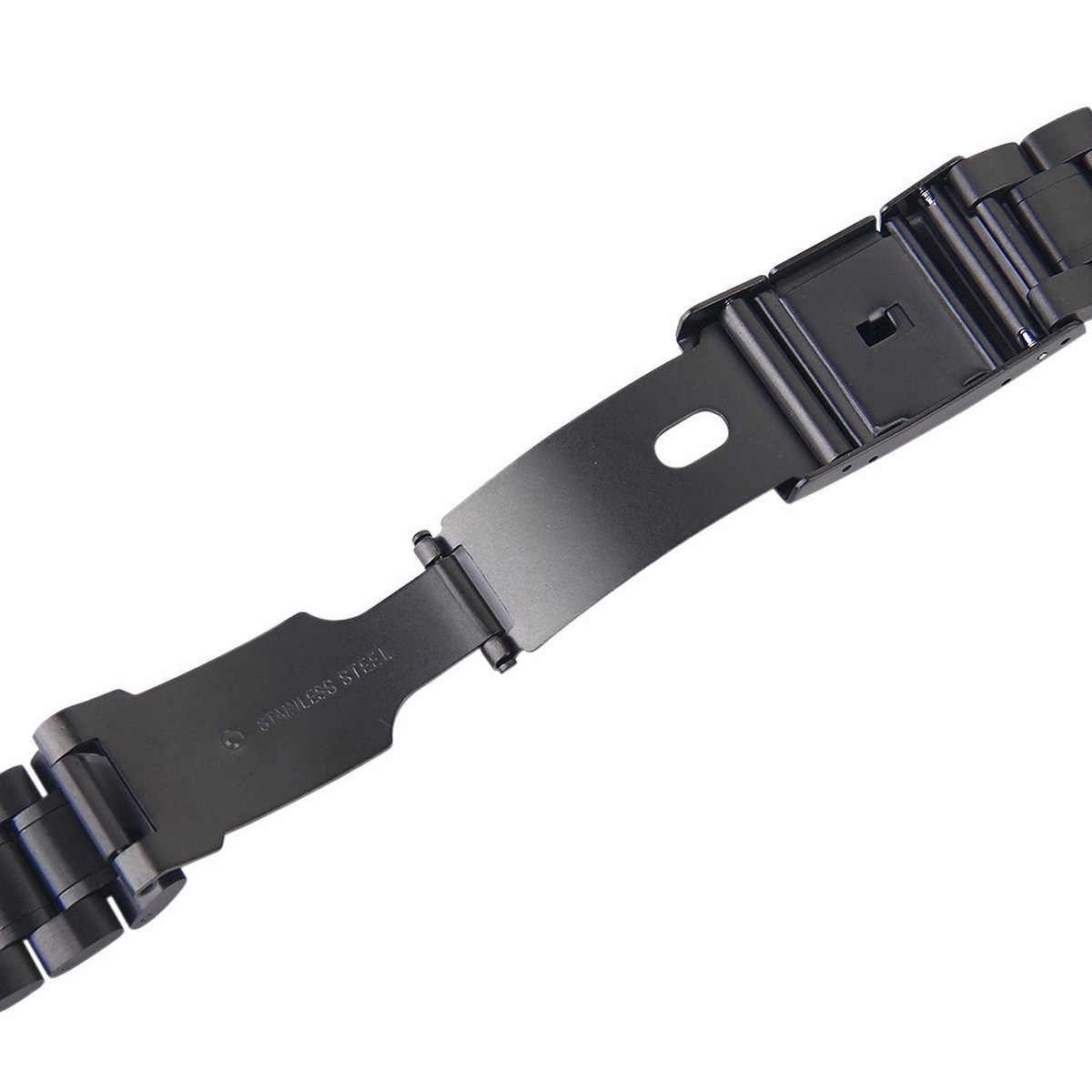 2Pcs Stainless Steel Watch Ban - Curved Spring Bar review and price