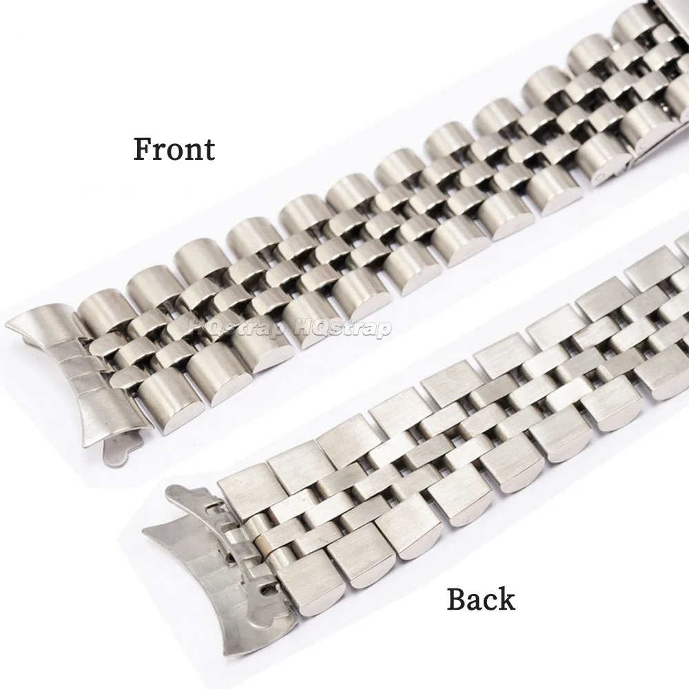 Metal Watch Strap for Rolex DA - Rolex Watch Datejust review and price