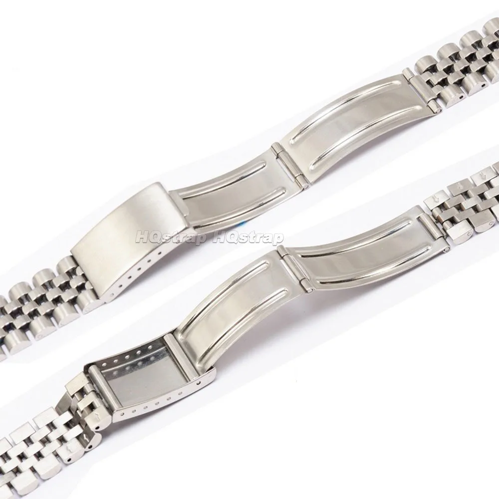 Metal Watch Strap for Rolex DA - Rolex Watch Datejust review and price