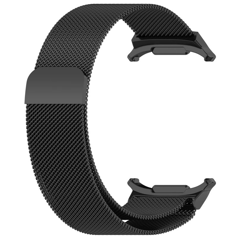 Milanese loop Strap for Samsun - Milanese Loop Magnetic review and price