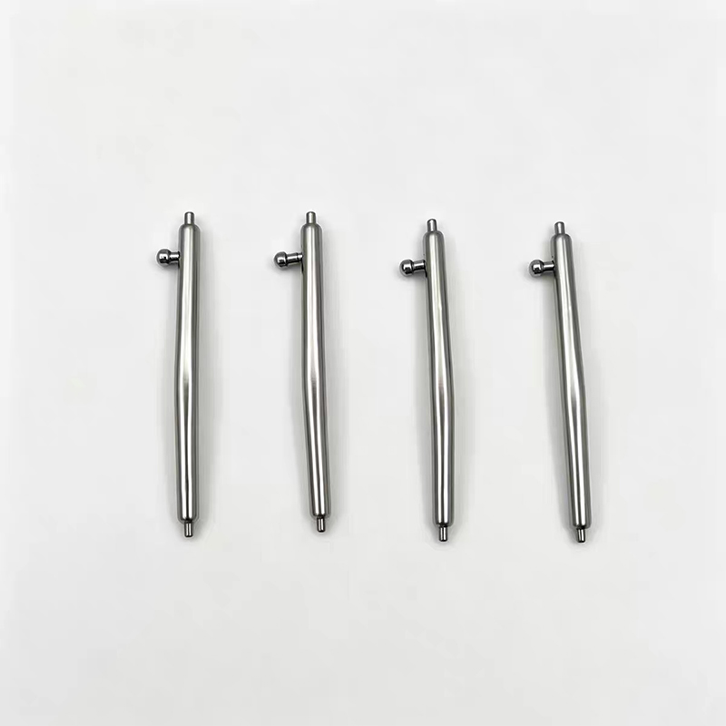 Dia 1.5mm Curved Quick Release - Curved Spring Bar review and price