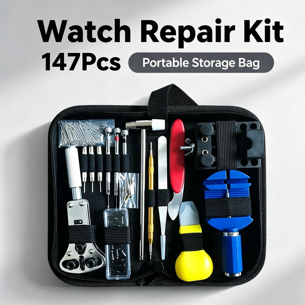 Professional Watch Repair Tool - Spring Bar Tool Set review and price