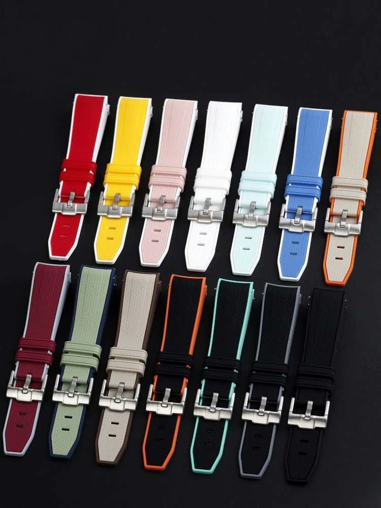 For Omega Swatch 20mm Curve Wa - Buckle Pin Ss review and price