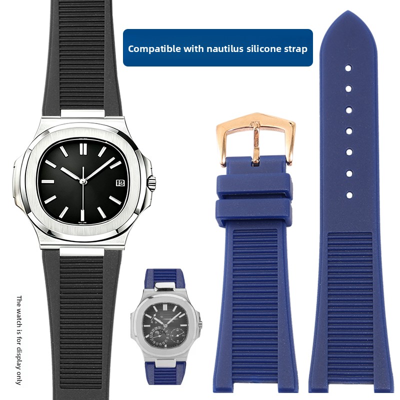 Suitable for Patek Philippe Sp - Patek Philippe Watch Nautilus review and price