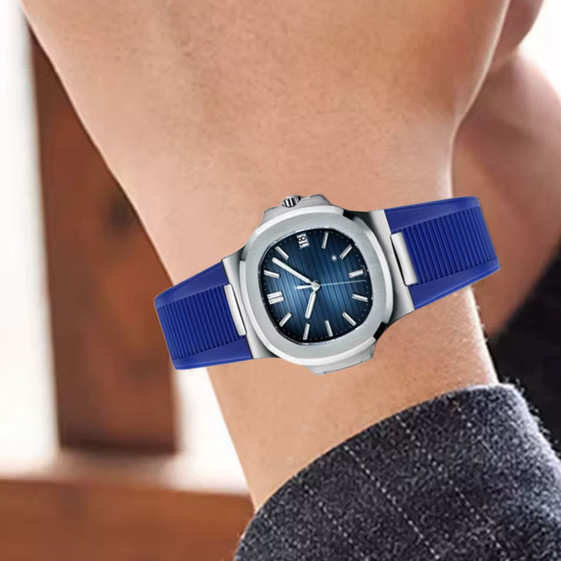 Suitable for Patek Philippe Sp - Patek Philippe Watch Nautilus review and price