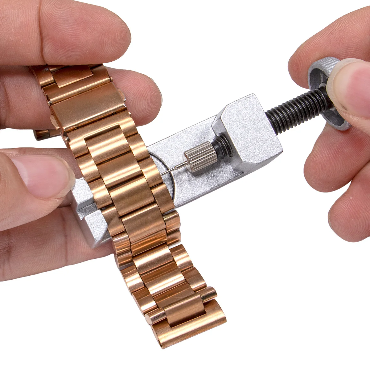 14 Pcs Watchmaker Tools Watch  - Spring Bar Tool Set review and price