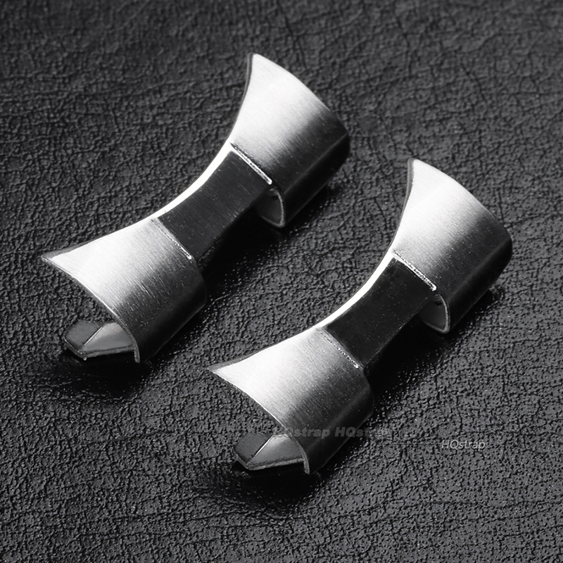 Hollow Curved End Link 20mm 22 - Curved Spring Bar review and price