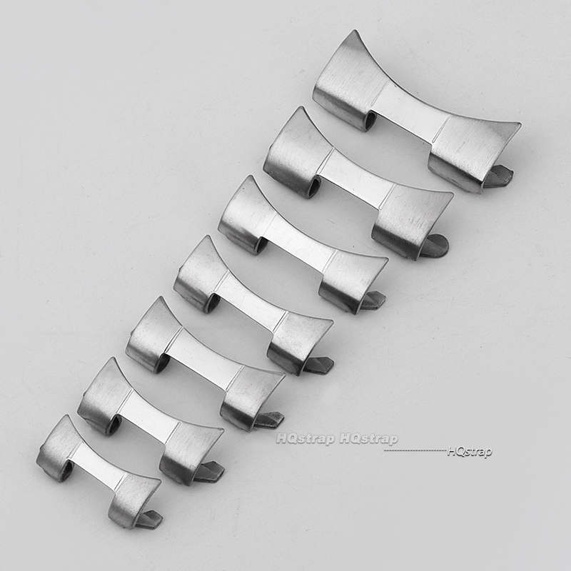 Hollow Curved End Link 20mm 22 - Curved Spring Bar review and price