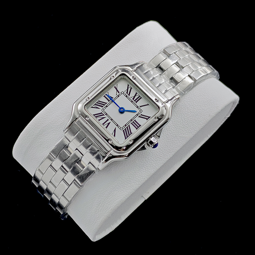 New VJ20 Watch Ladies' Fashion - Cartier Watch Tank review and price
