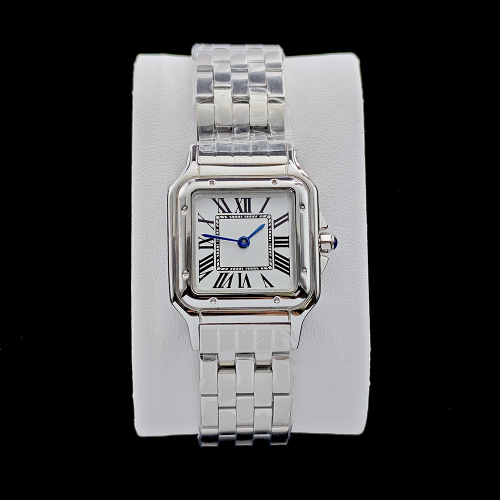 New VJ20 Watch Ladies' Fashion - Cartier Watch Tank review and price