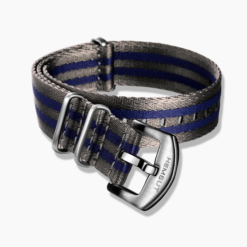 High Quality One Piece Watch B - Nato Strap Nylon review and price