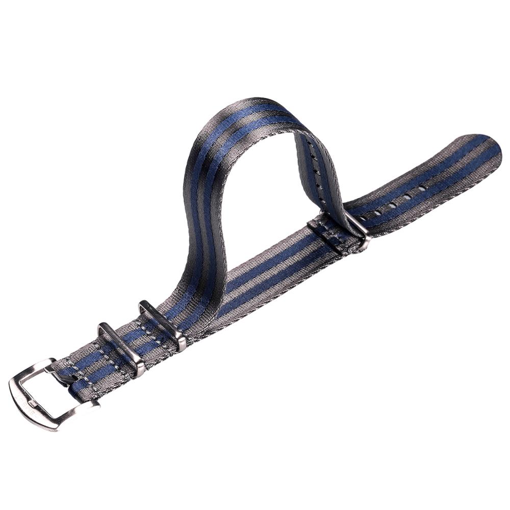 High Quality One Piece Watch B - Nato Strap Nylon review and price