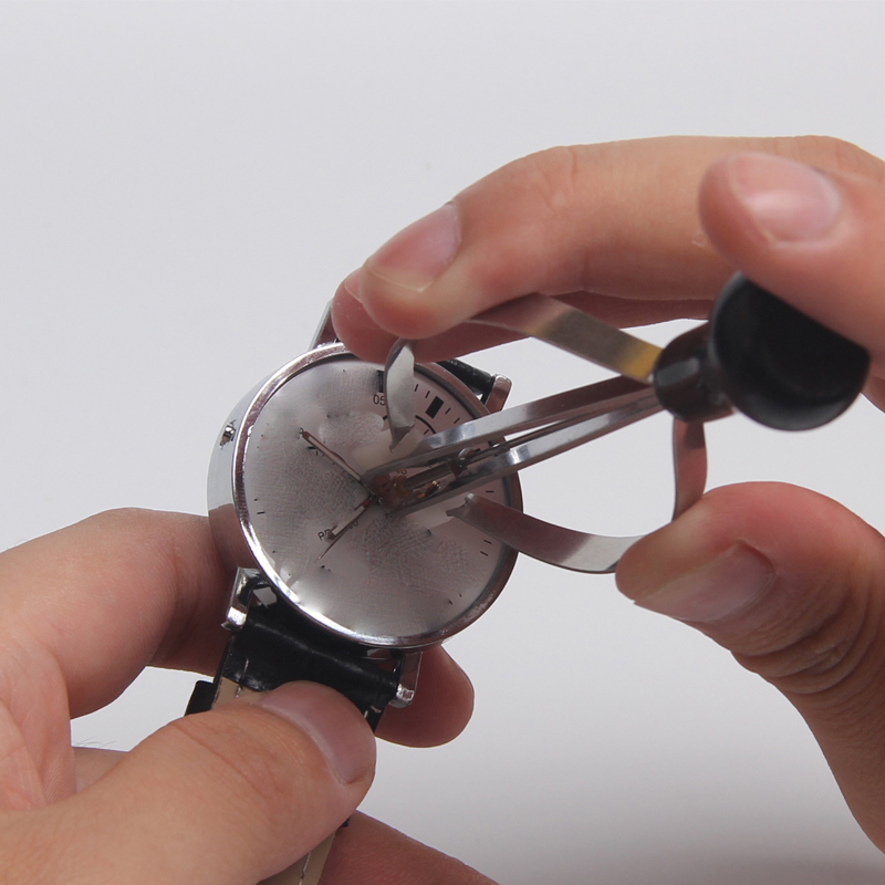 Aluminum Alloy Set Watch Repai - Spring Bar Tool Set review and price