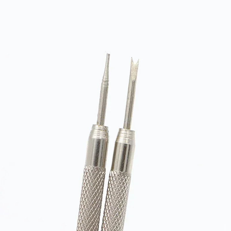 50Pcs Double Head Watchband Re - Spring Bar Tool Set review and price