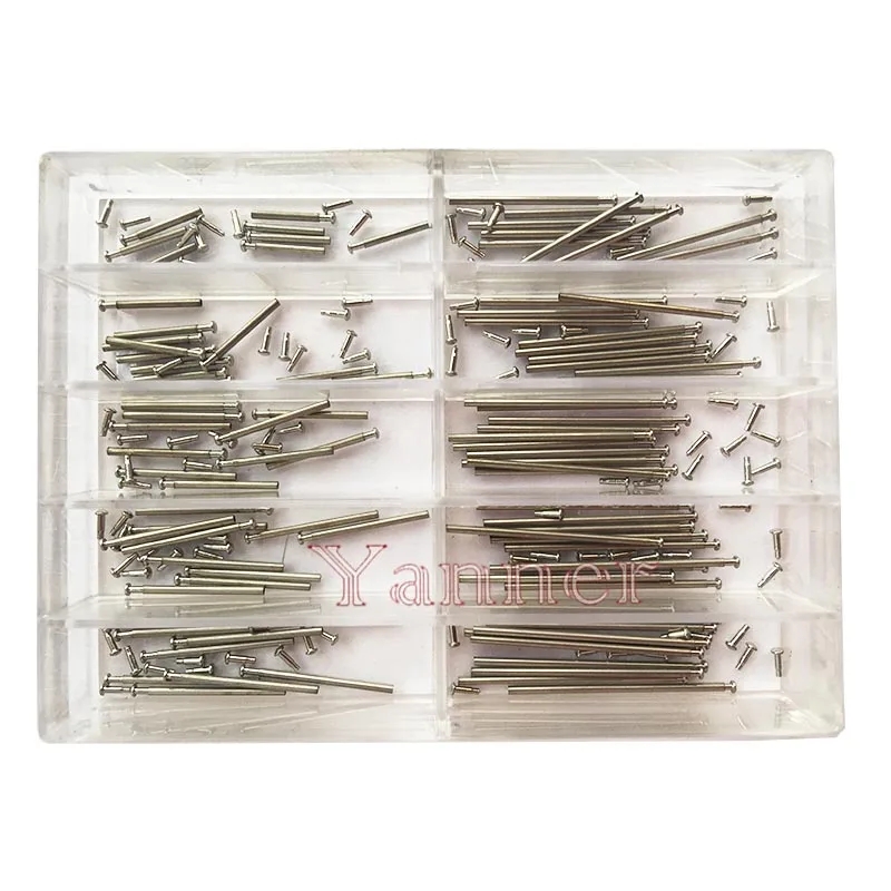 A+ Watch Parts Tube Friction P - Curved Spring Bar review and price