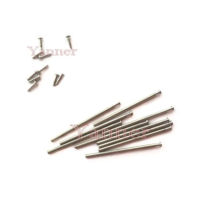 A+ Watch Parts Tube Friction P - Curved Spring Bar review and price