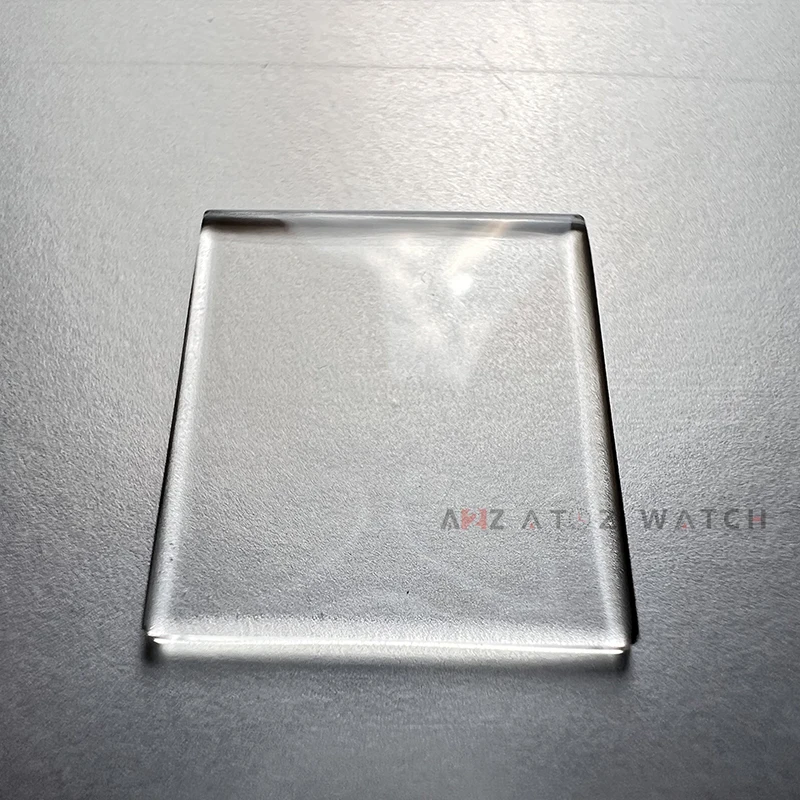 Watch Mineral Crystal Crystal  - Cartier Watch Tank review and price