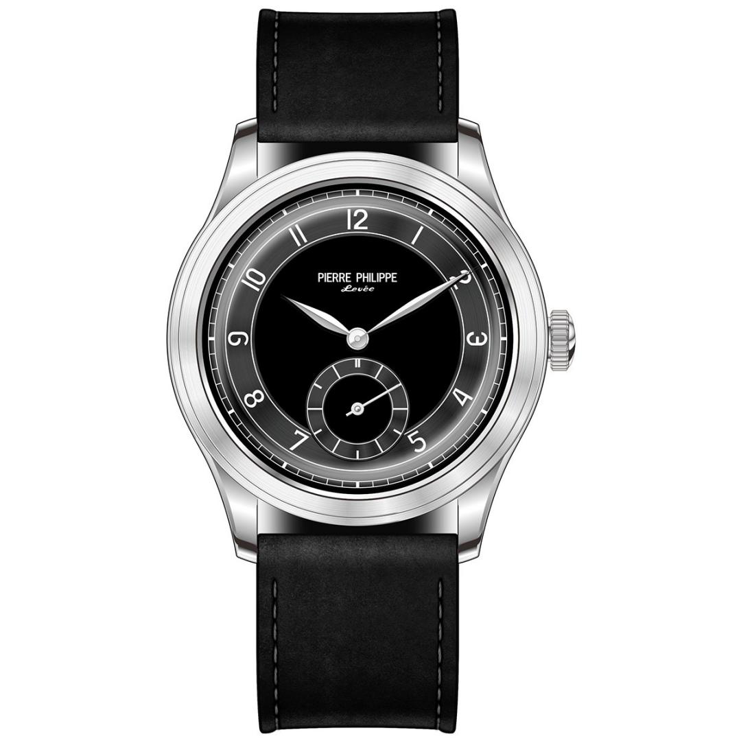 PIERRE PHILIPPE Men's Vintage  - Tropic Strap Vintage review and price