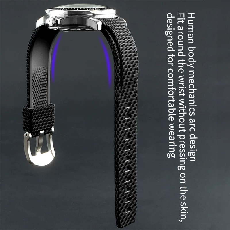 Quick-release elbow-shaped cur - Patek Philippe Watch Calatrava review and price