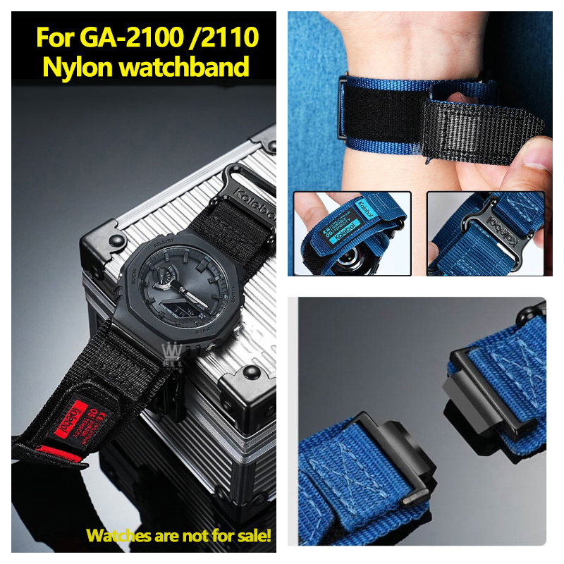 For Casio G-SHOCK Series GA-21 - Casio Watch G-Shock Ga-2100 review and price