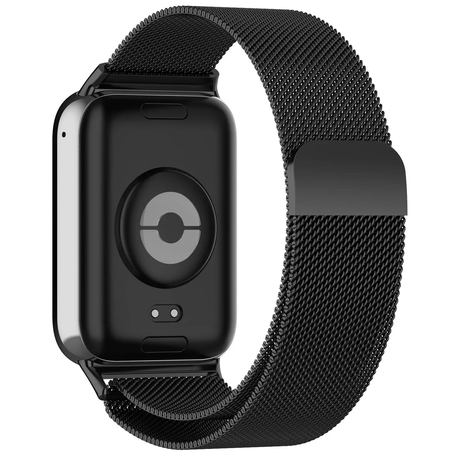 Metal Milanese Loop Strap for  - Milanese Loop Magnetic review and price